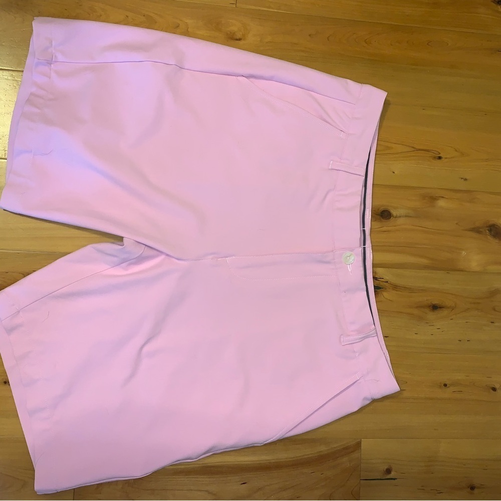 Men’s Puma Arnold Palmer shorts